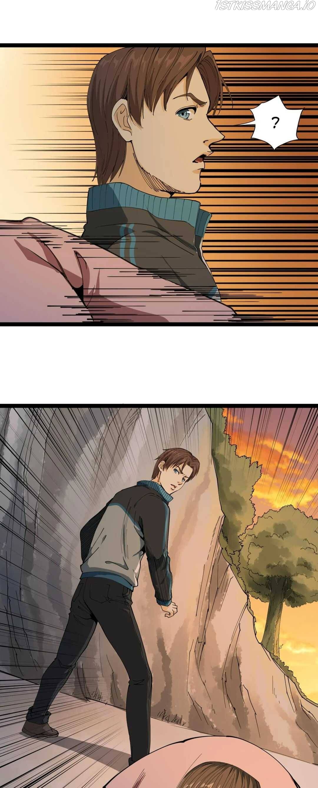 Venom Doctor Chapter 10 - page 55
