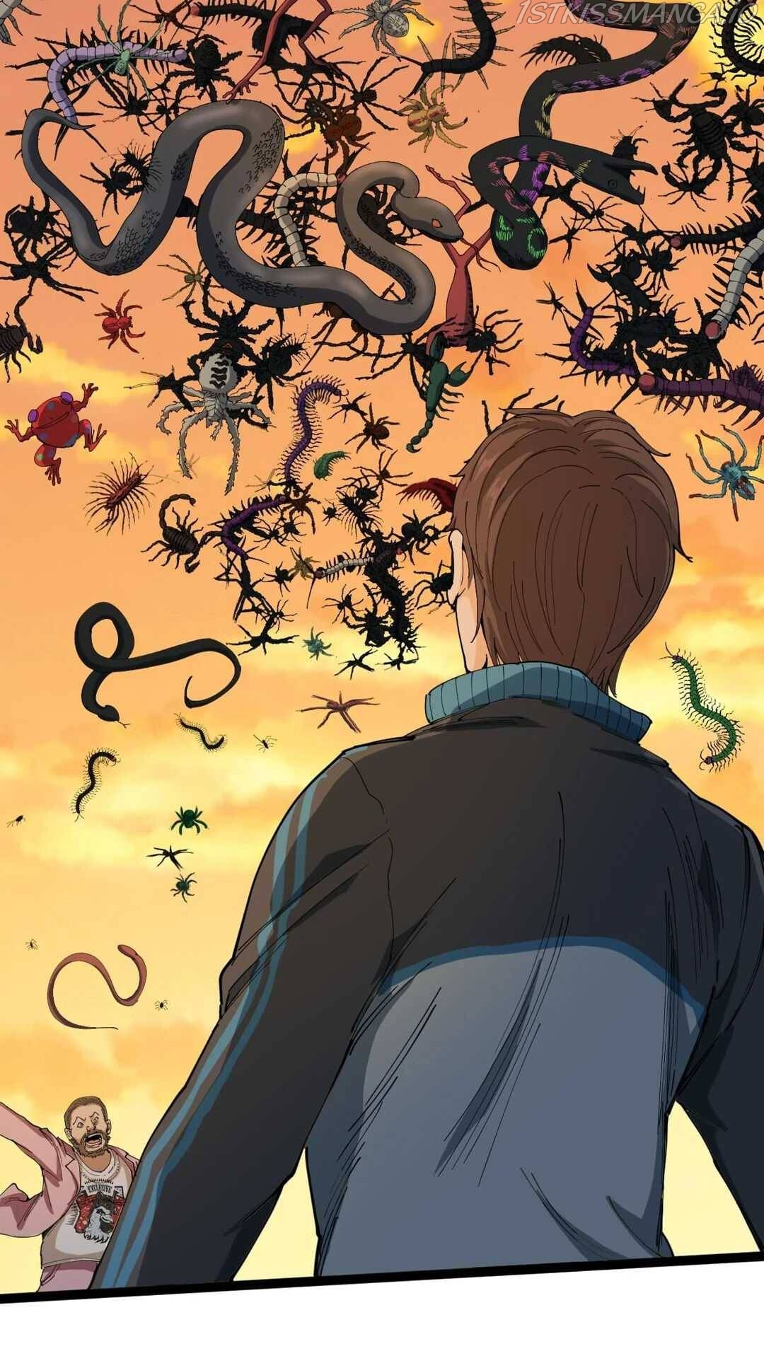 Venom Doctor Chapter 10 - page 59