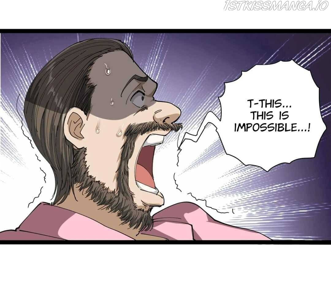 Venom Doctor Chapter 10 - page 67
