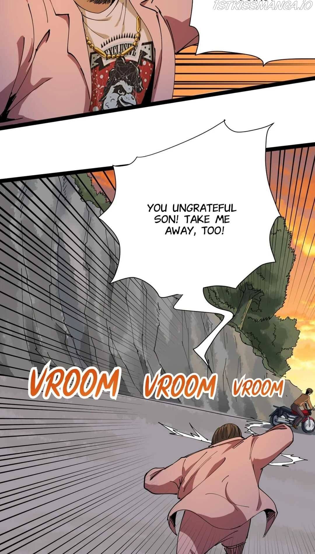 Venom Doctor Chapter 10 - page 71