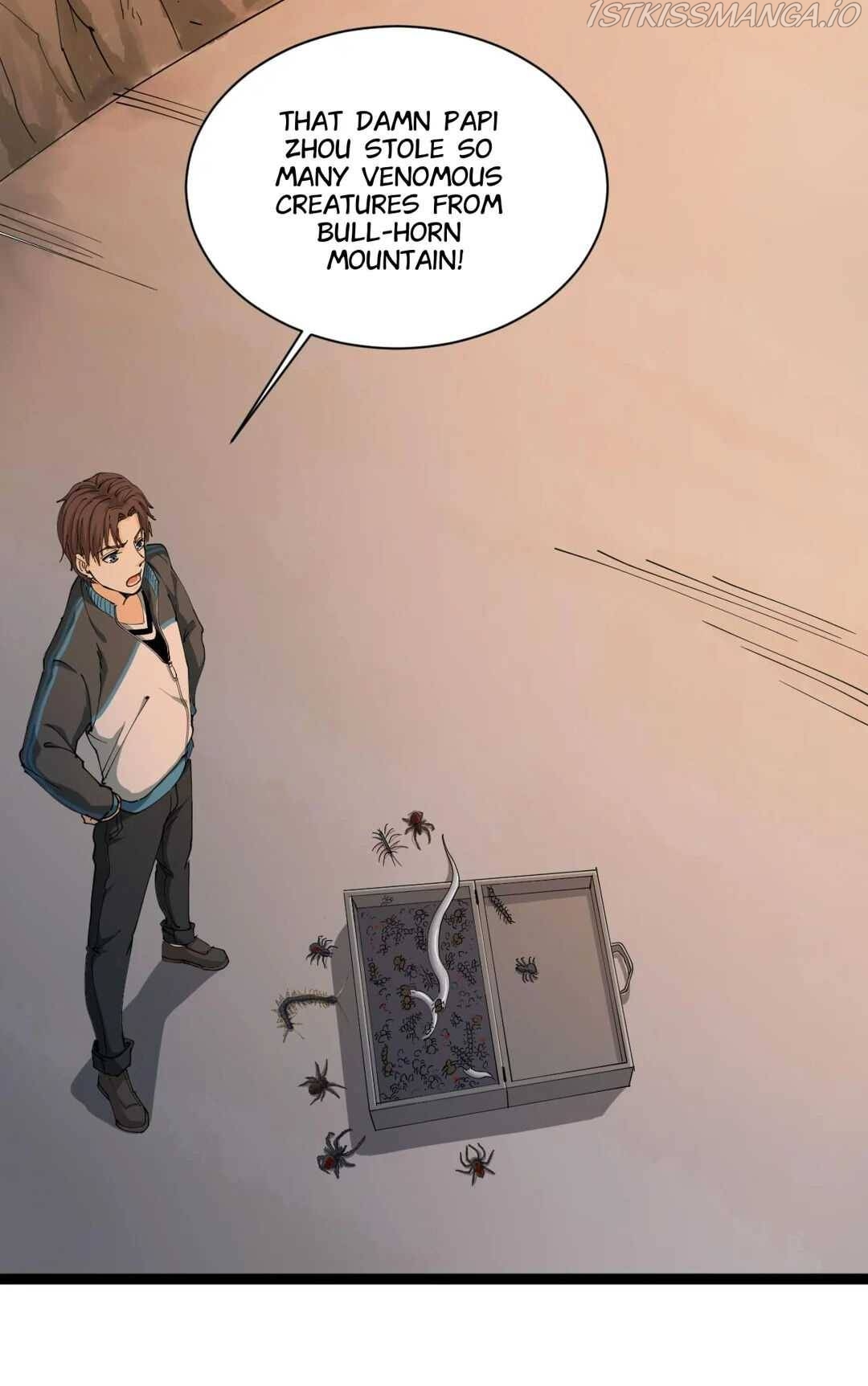 Venom Doctor Chapter 10 - page 76