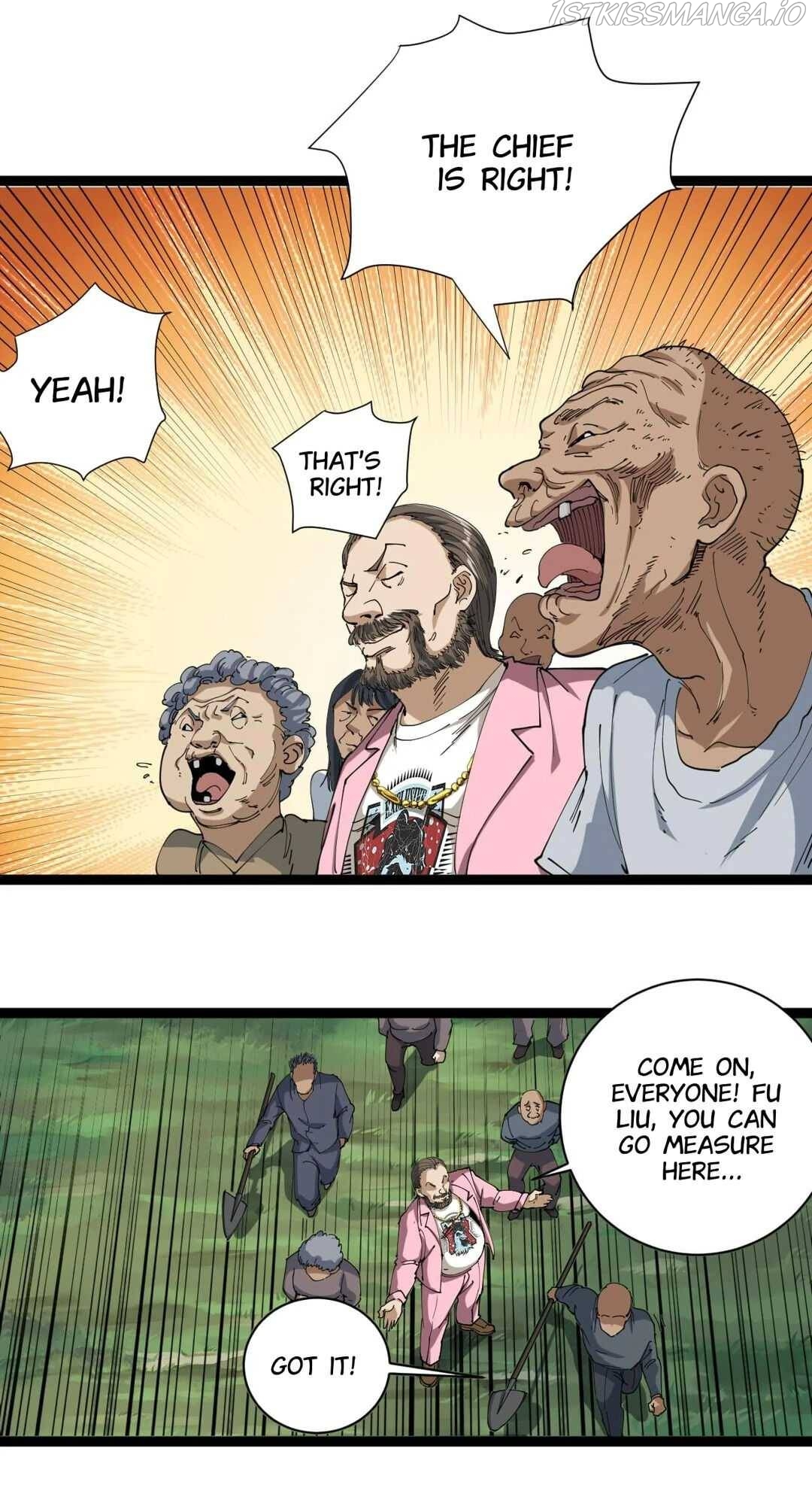 Venom Doctor Chapter 11 - page 40