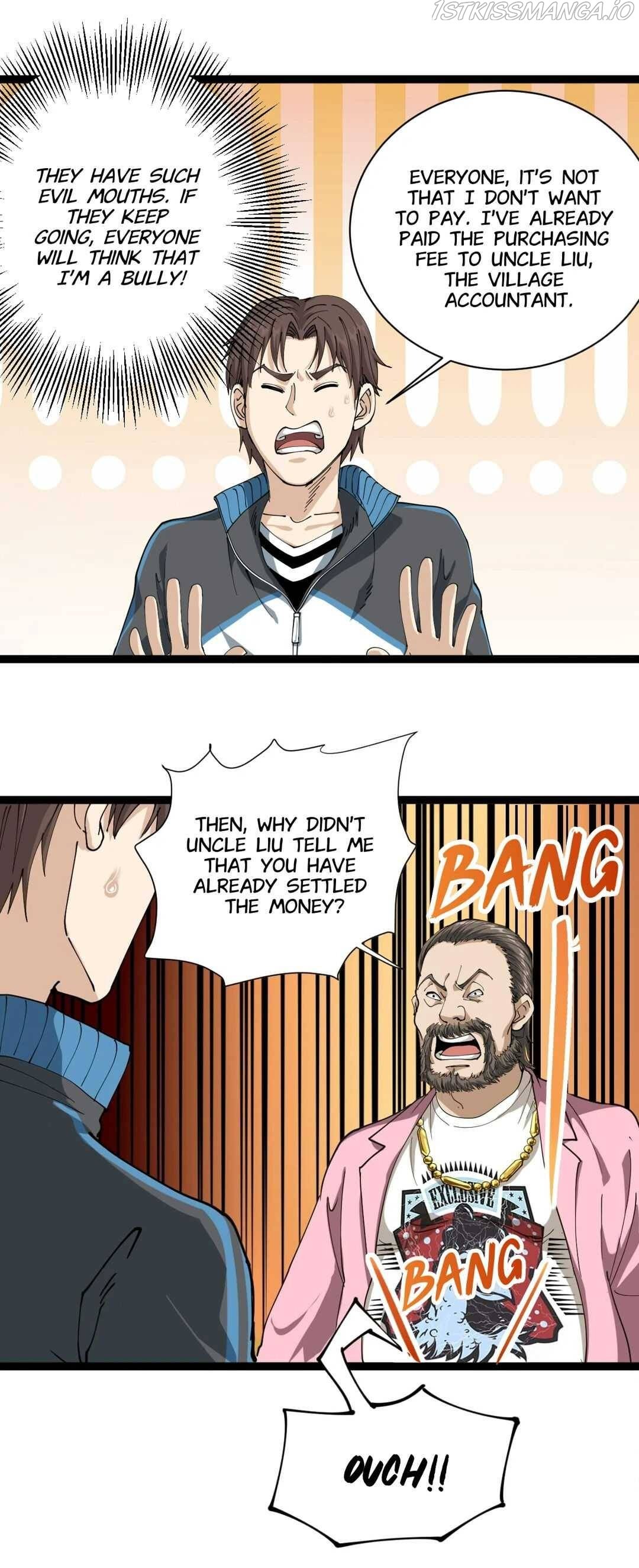 Venom Doctor Chapter 11 - page 48