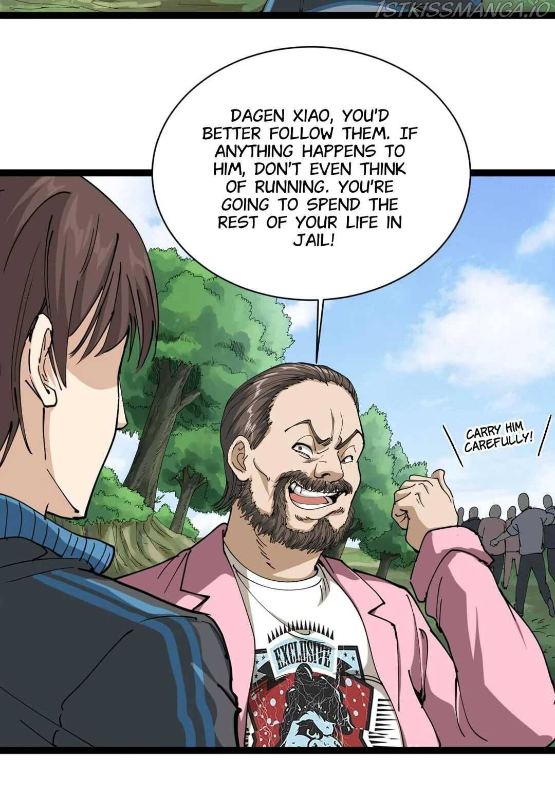 Venom Doctor Chapter 11 - page 76