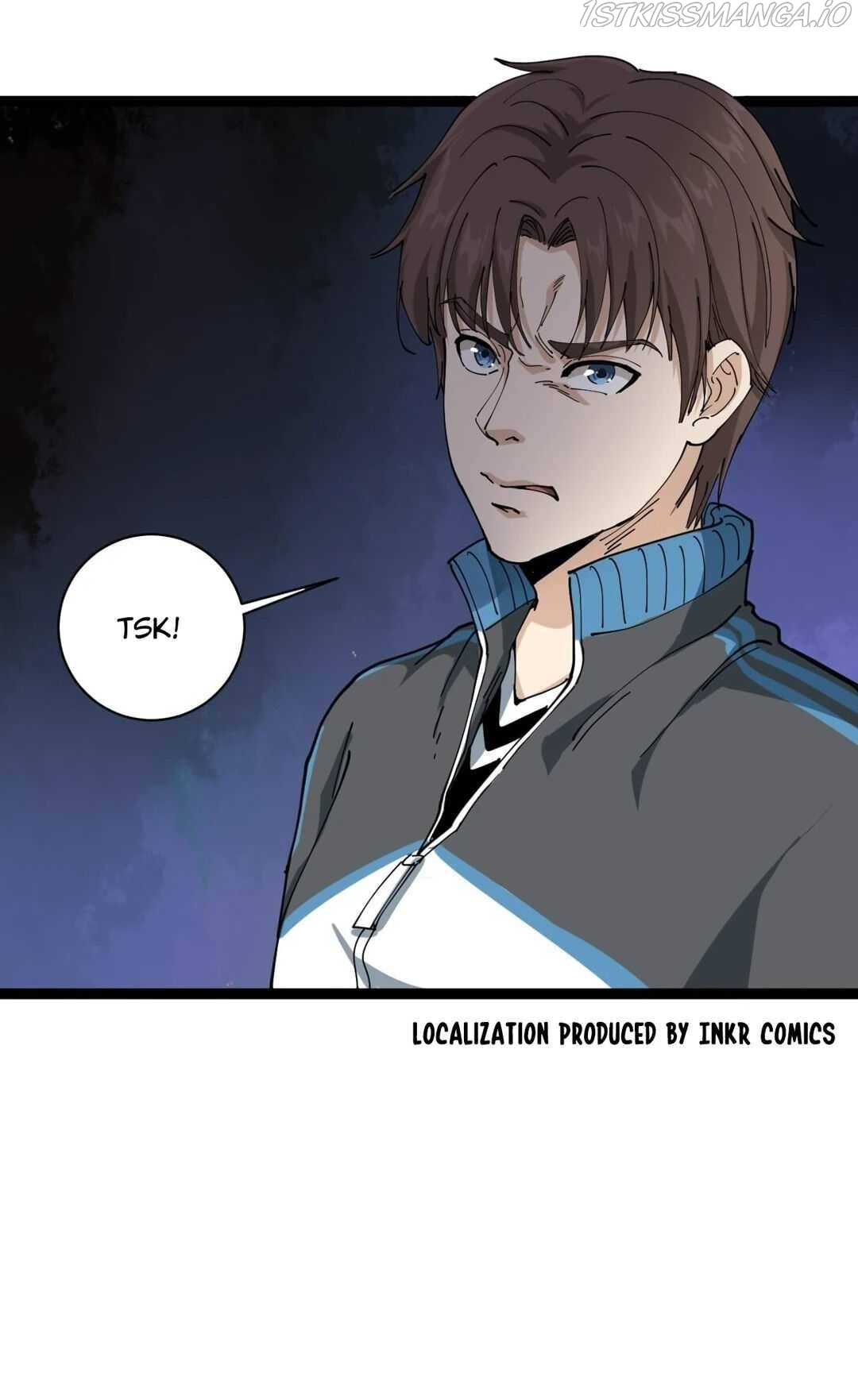 Venom Doctor Chapter 11 - page 77