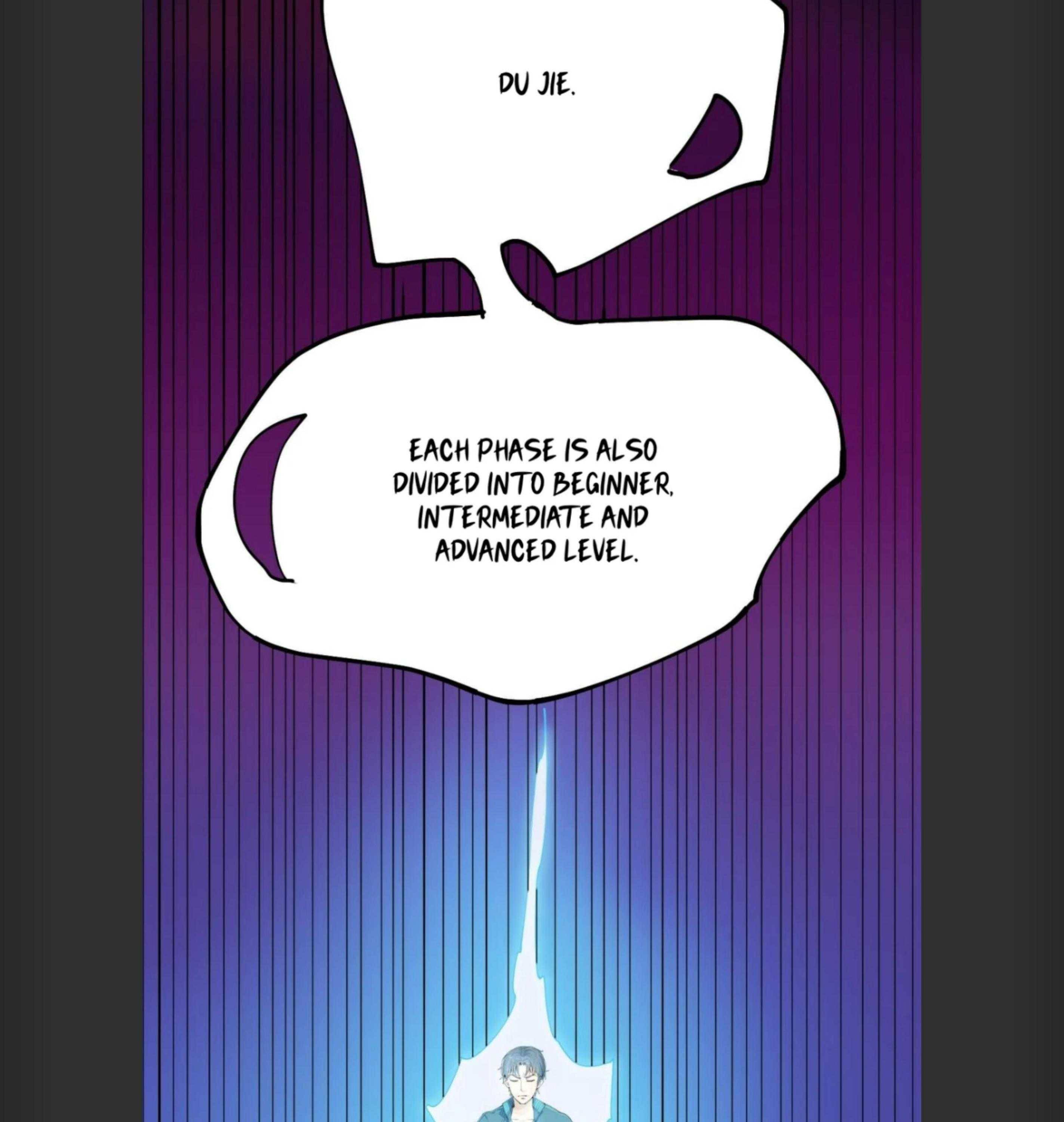 Venom Doctor Chapter 2 - page 23