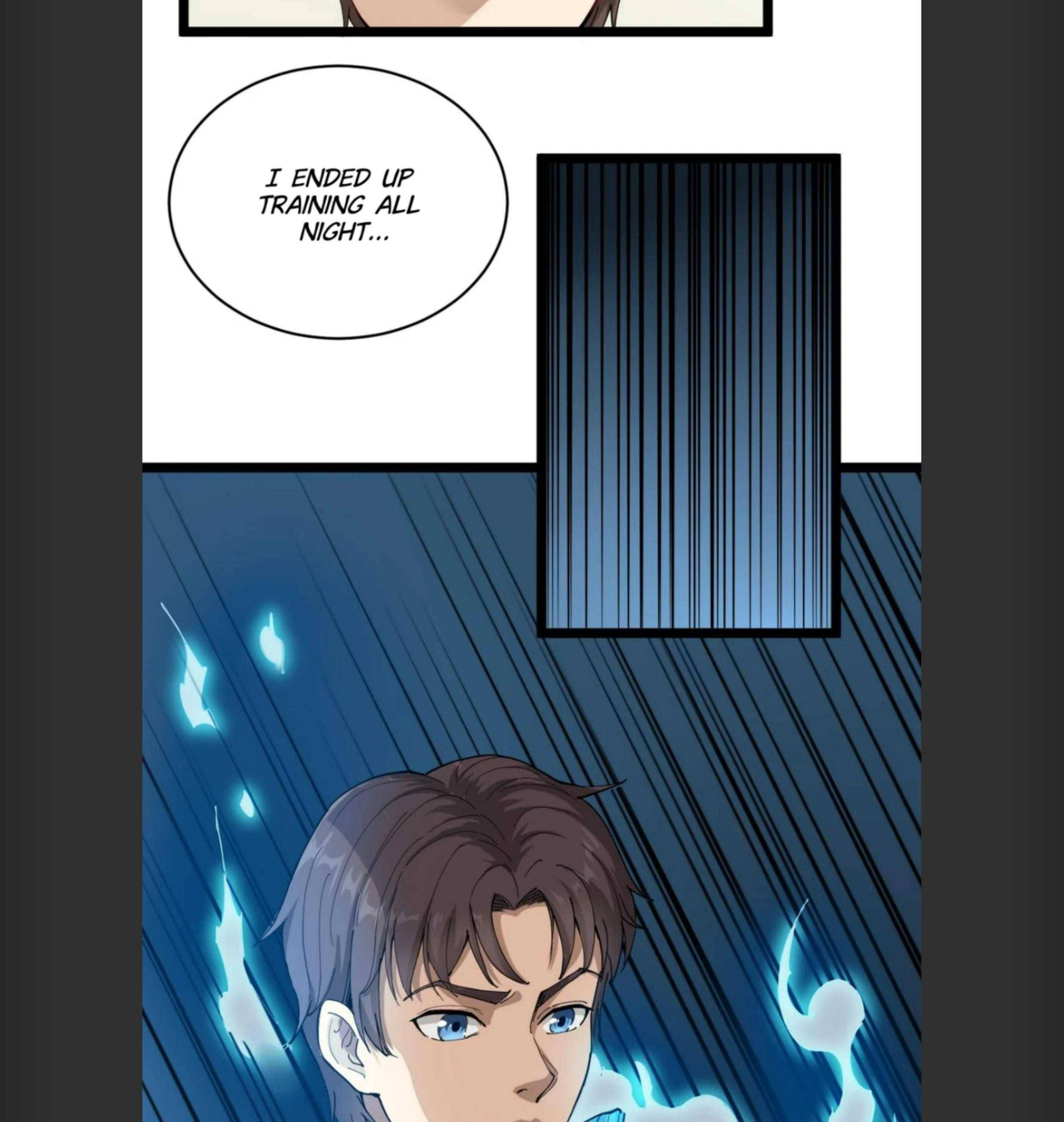 Venom Doctor Chapter 2 - page 27