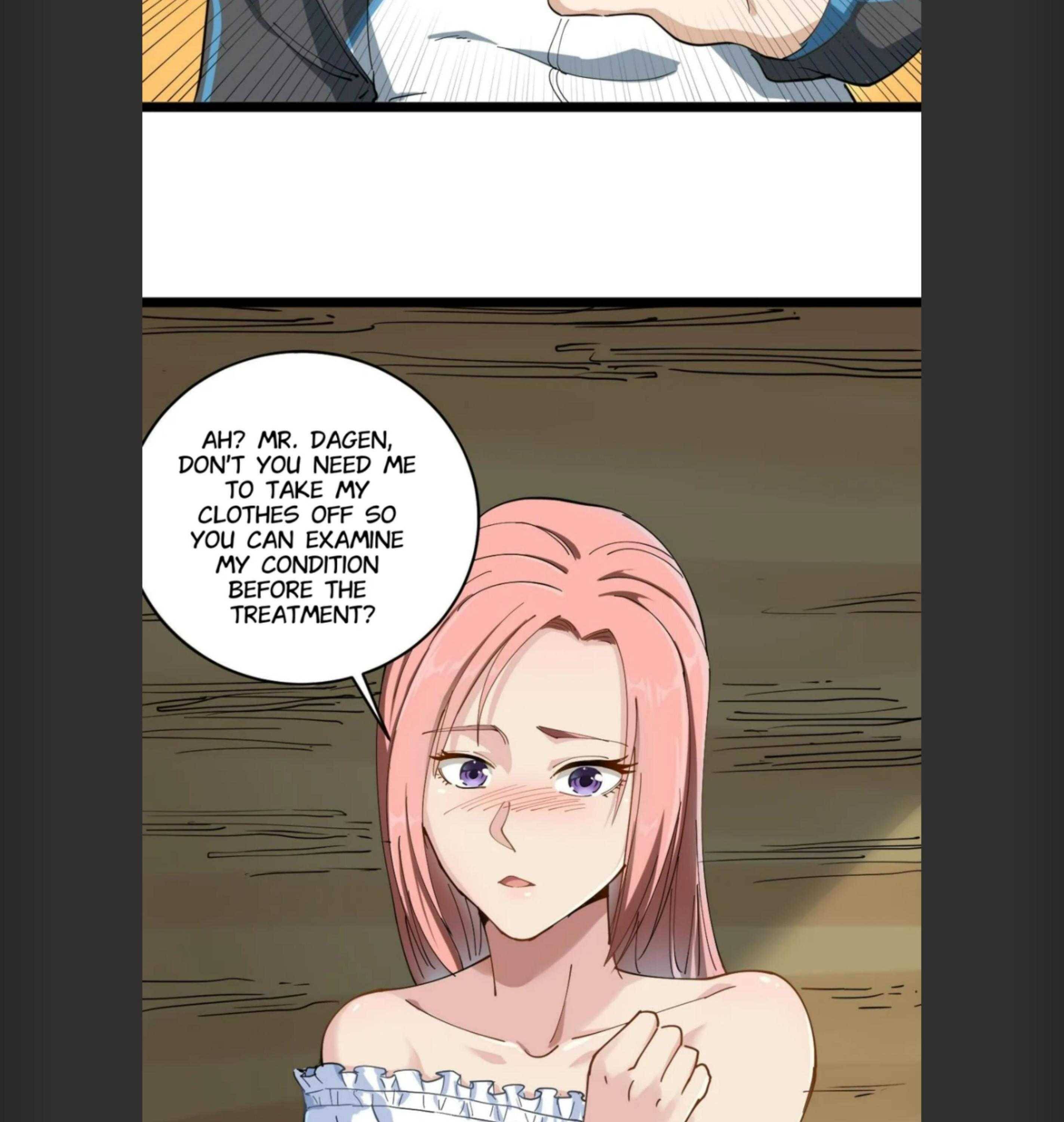 Venom Doctor Chapter 2 - page 46