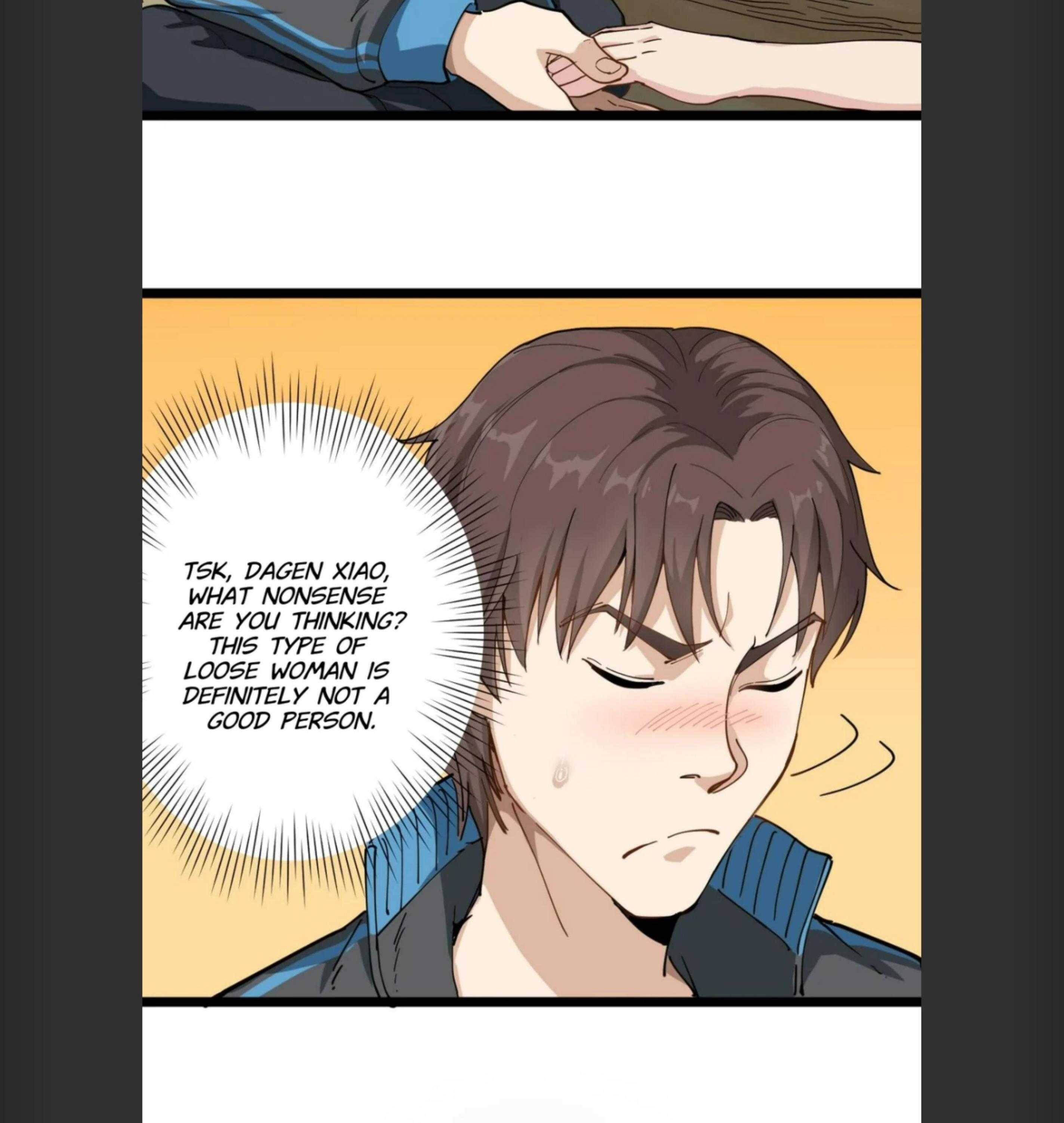 Venom Doctor Chapter 2 - page 50