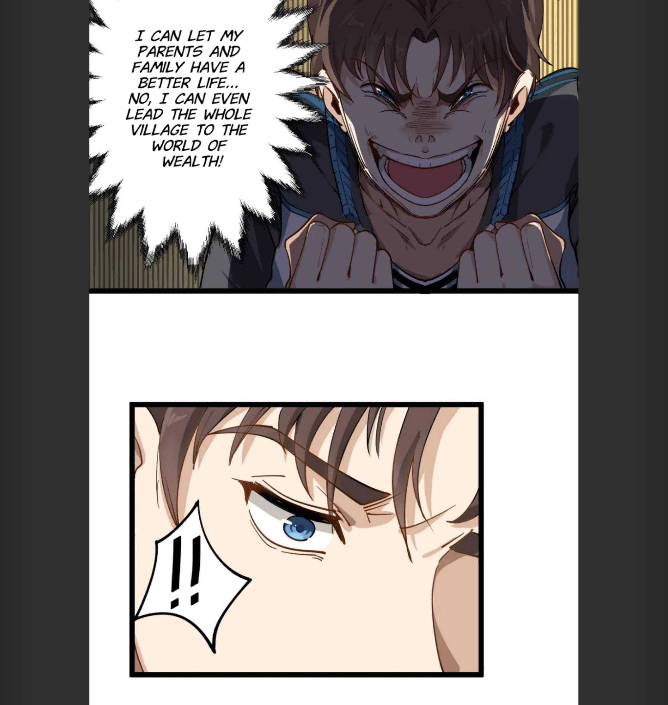 Venom Doctor Chapter 2 - page 78