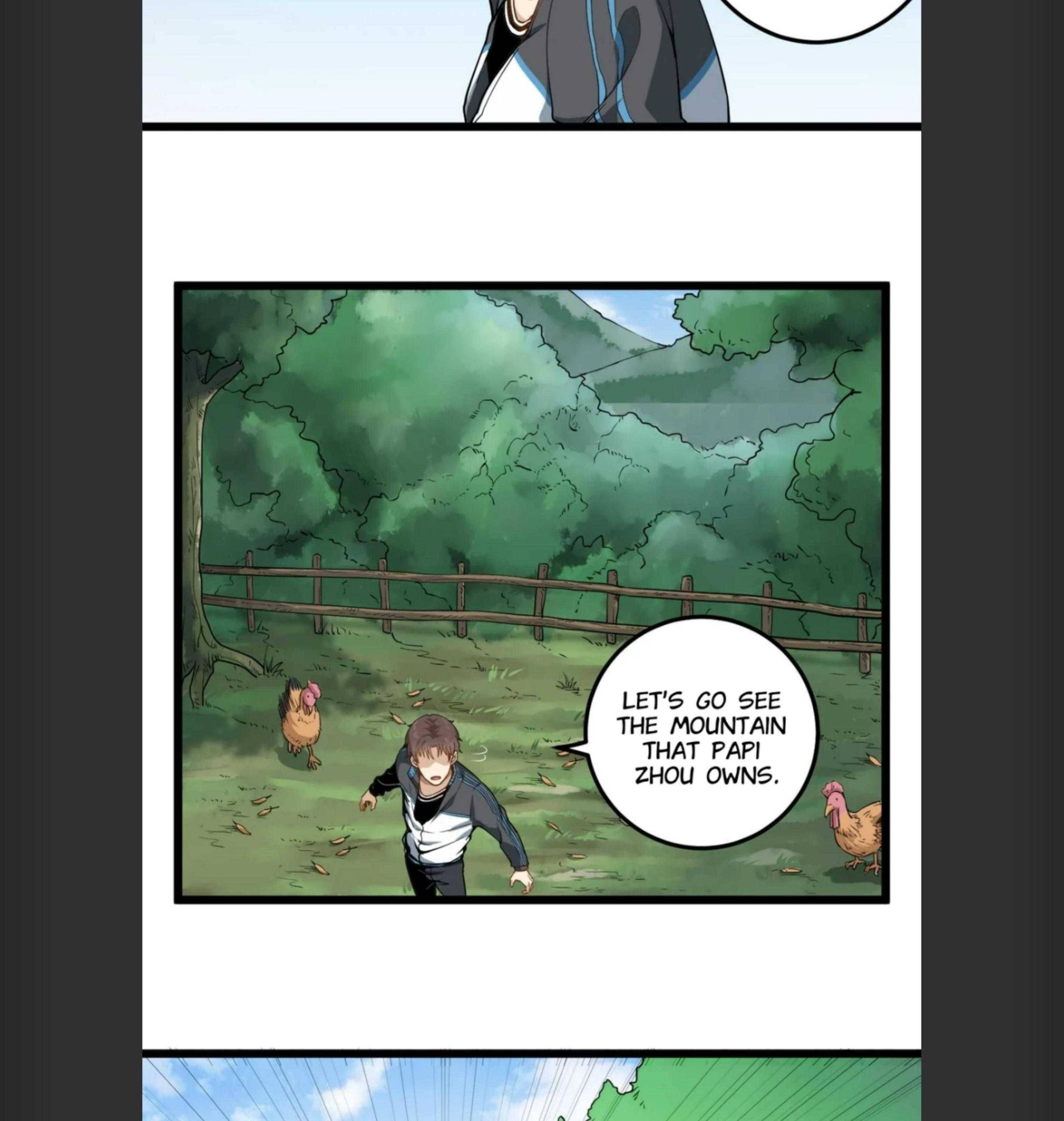 Venom Doctor Chapter 2 - page 83
