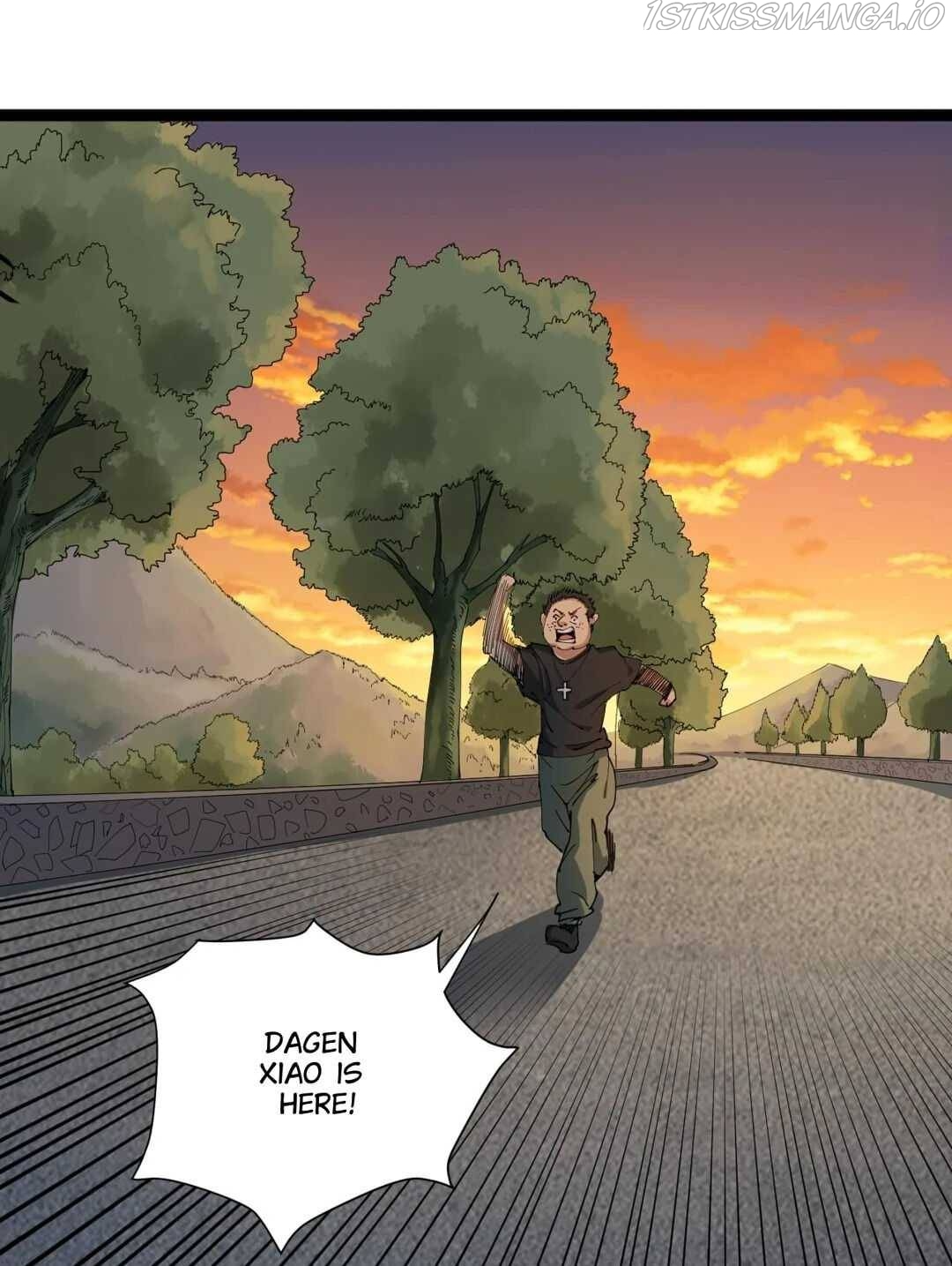 Venom Doctor Chapter 9 - page 10