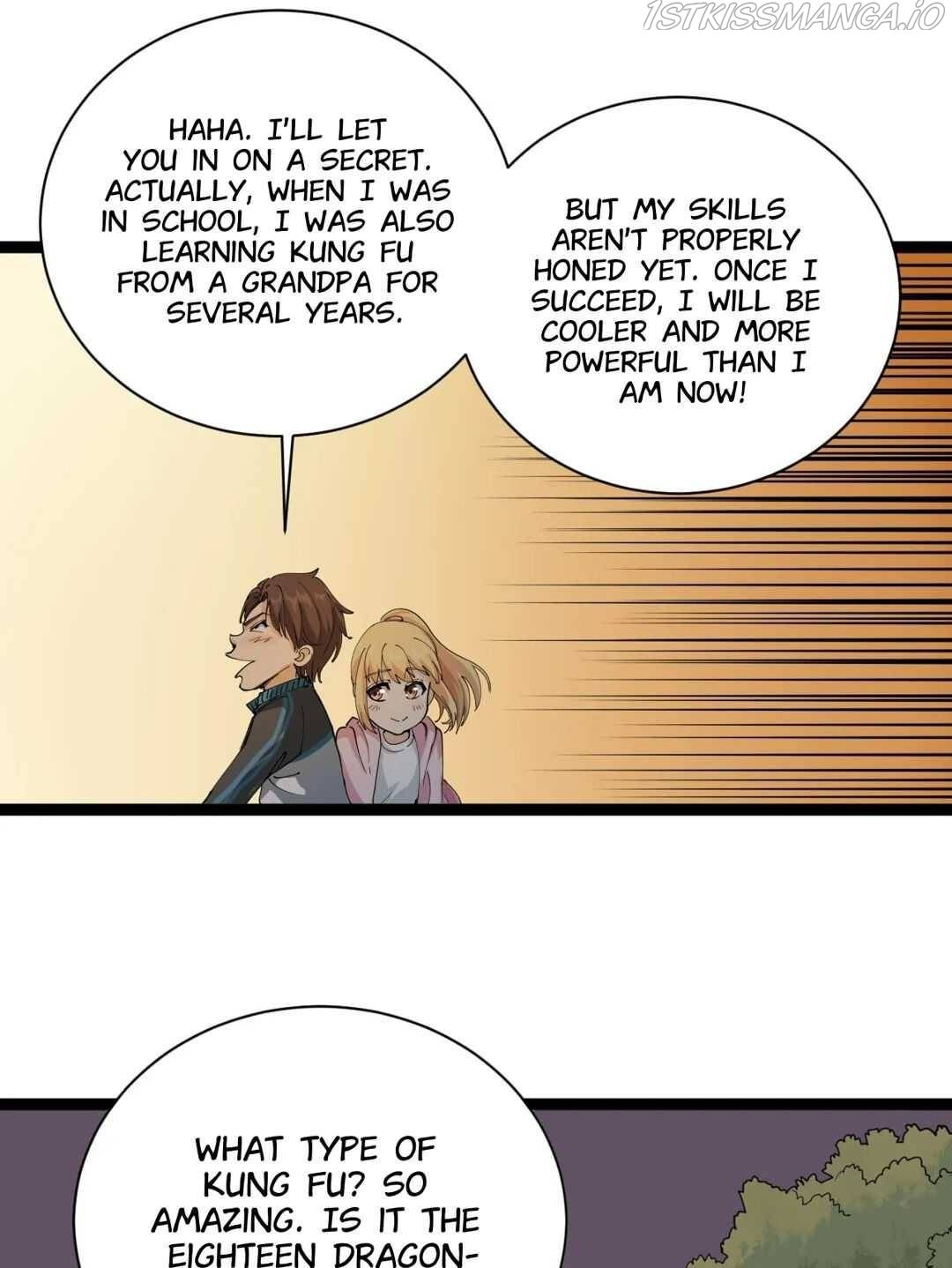 Venom Doctor Chapter 9 - page 102