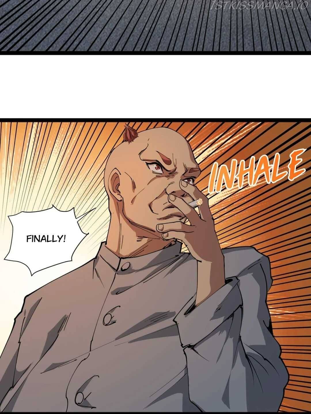 Venom Doctor Chapter 9 - page 11