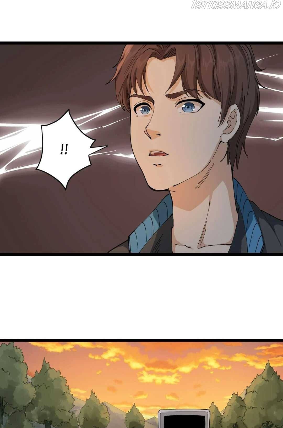 Venom Doctor Chapter 9 - page 18