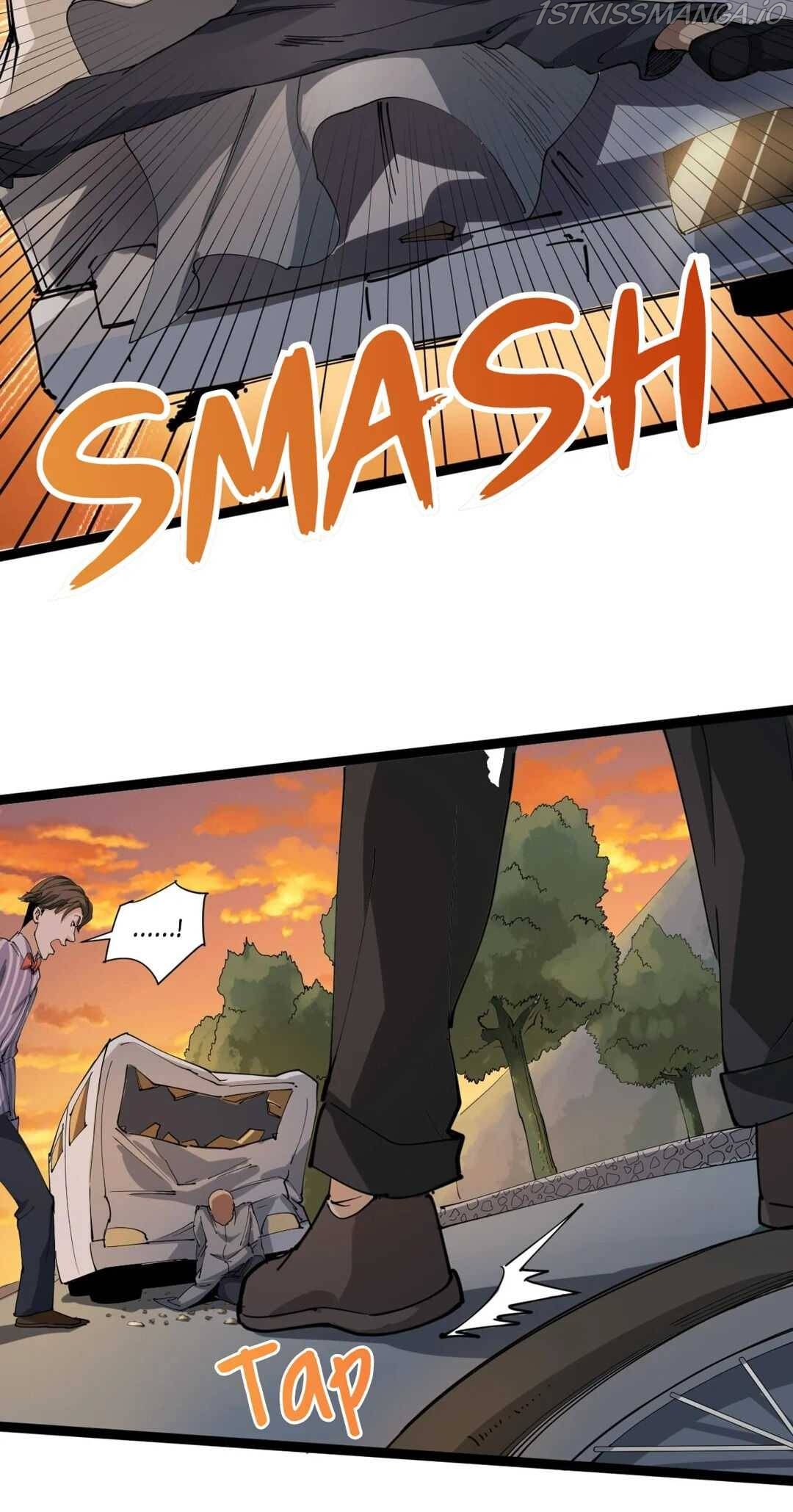 Venom Doctor Chapter 9 - page 40