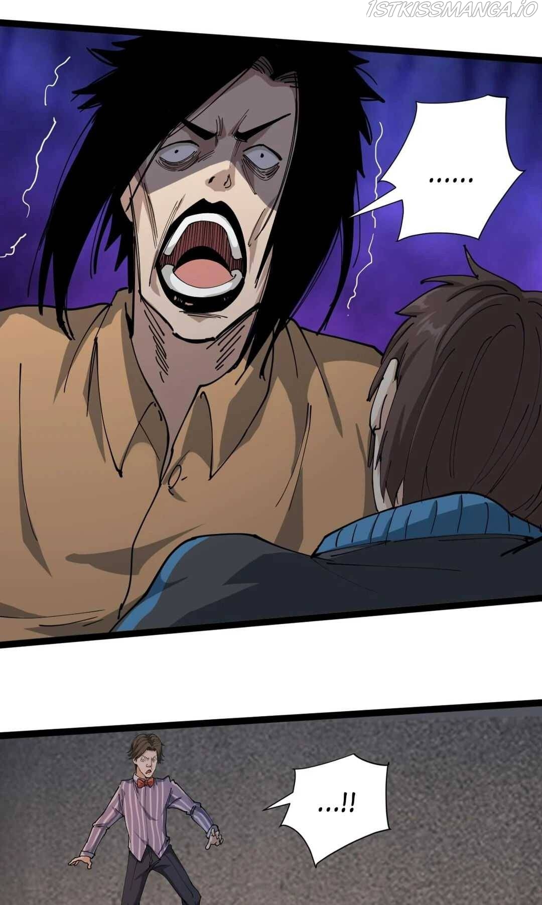 Venom Doctor Chapter 9 - page 46