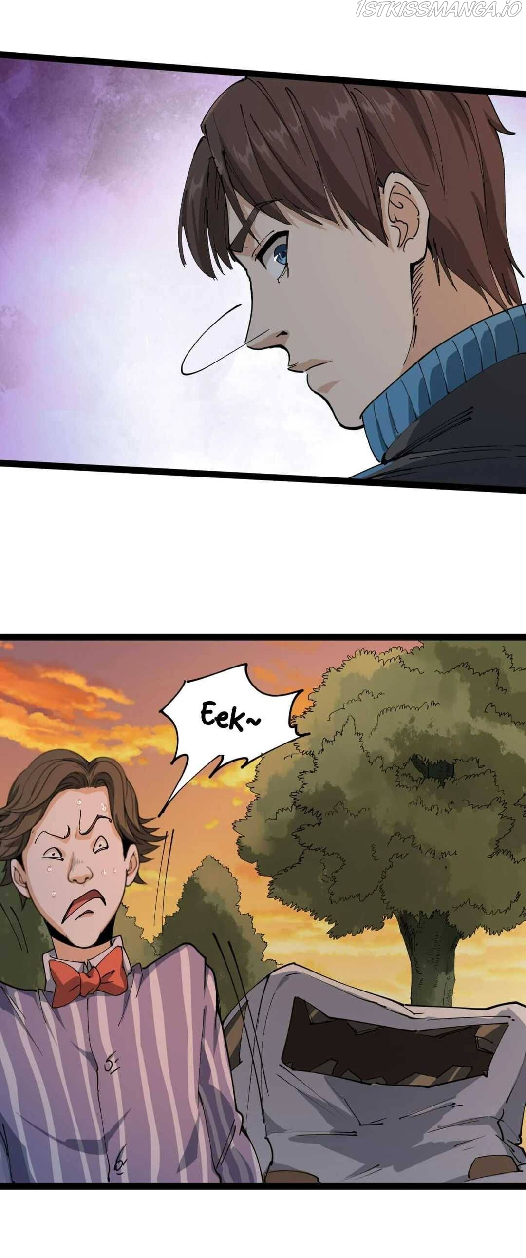 Venom Doctor Chapter 9 - page 48
