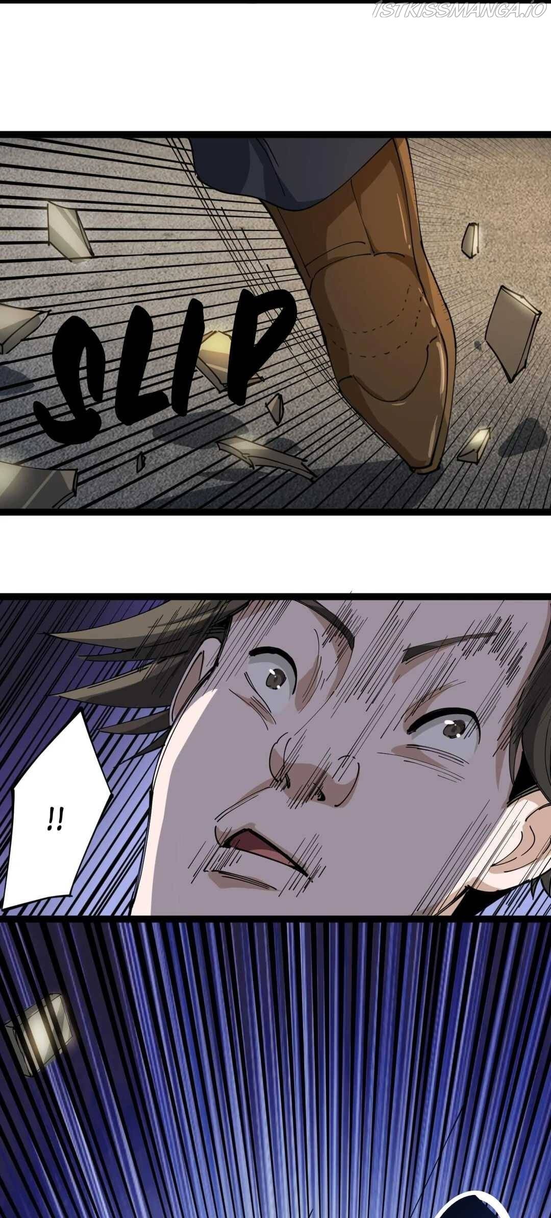 Venom Doctor Chapter 9 - page 52