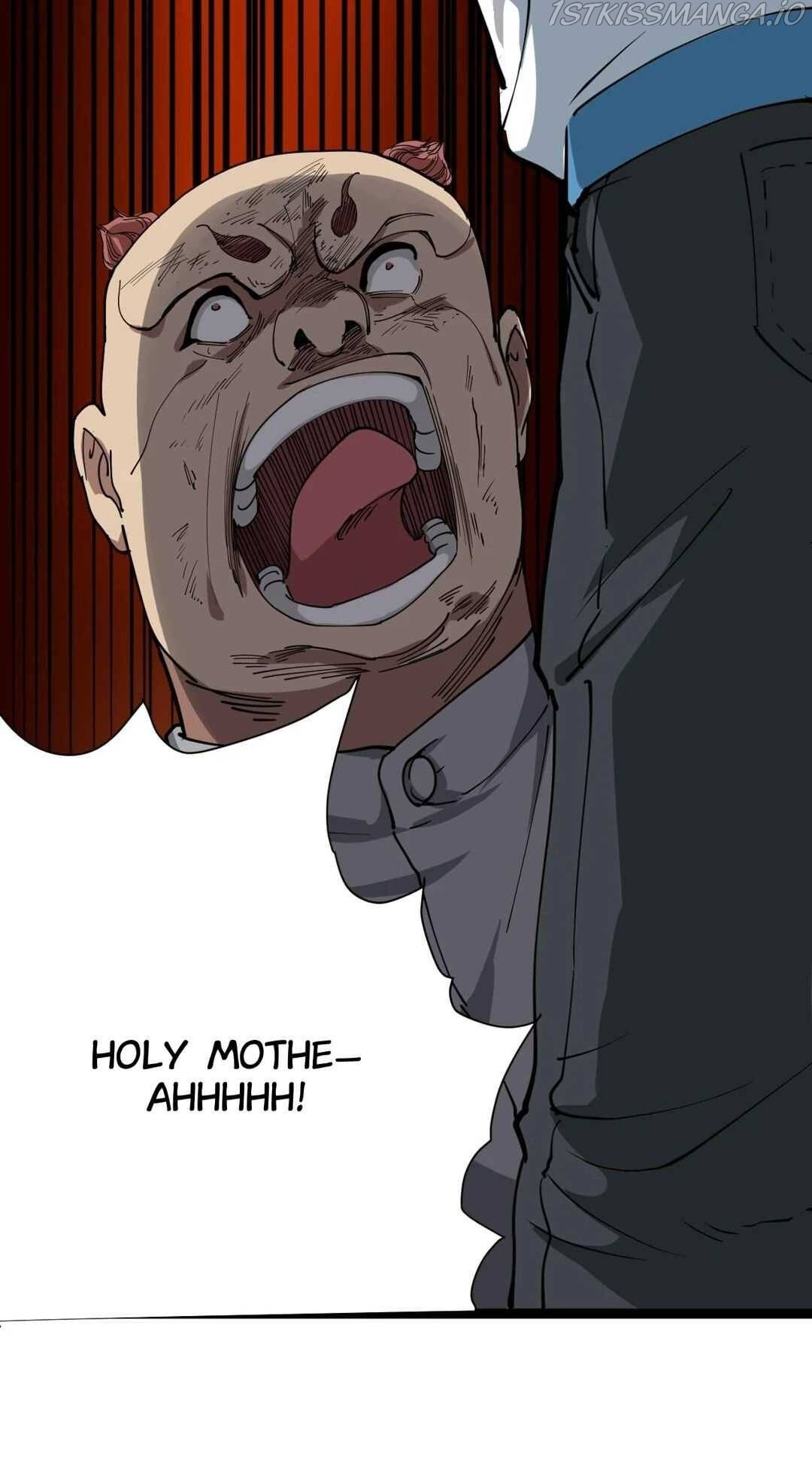 Venom Doctor Chapter 9 - page 59