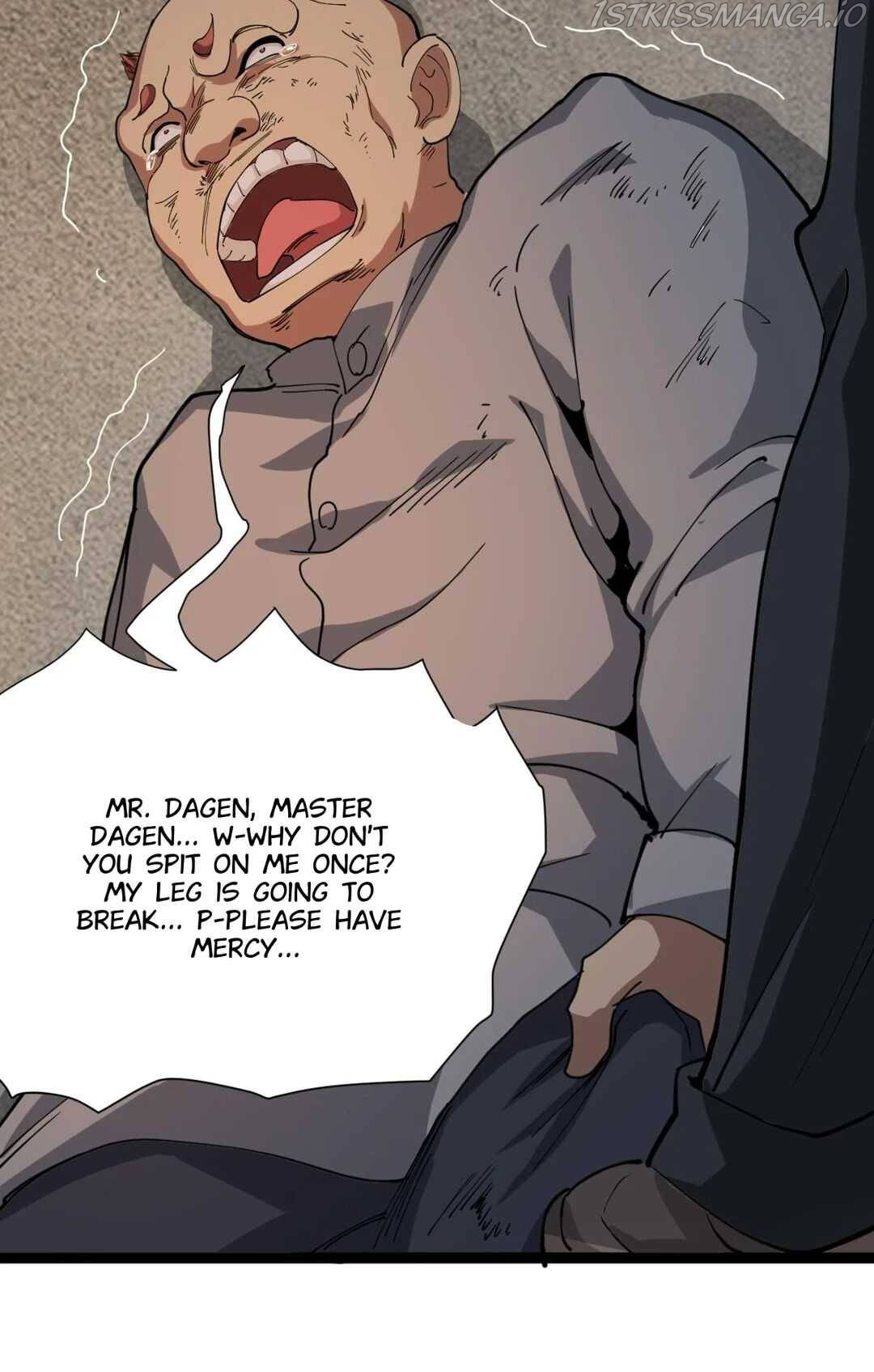 Venom Doctor Chapter 9 - page 64