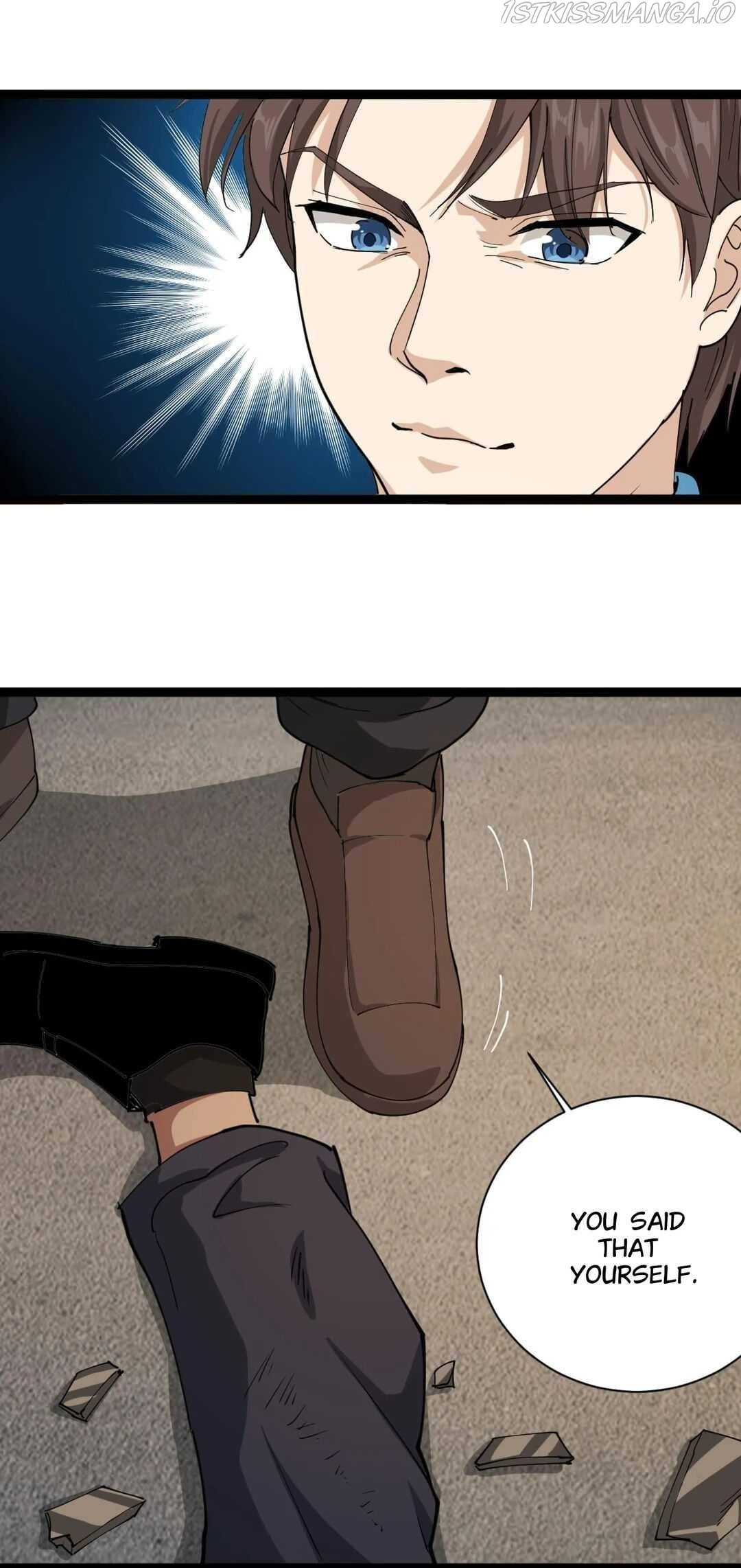 Venom Doctor Chapter 9 - page 65