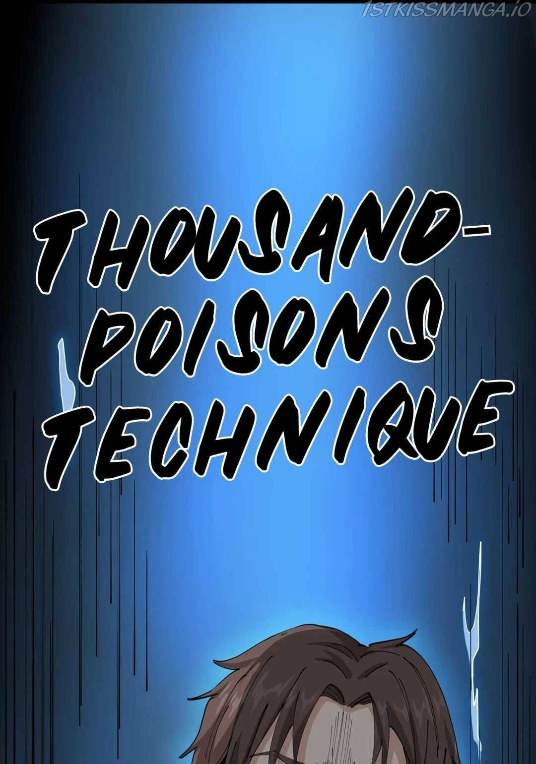 Venom Doctor Chapter 9 - page 66