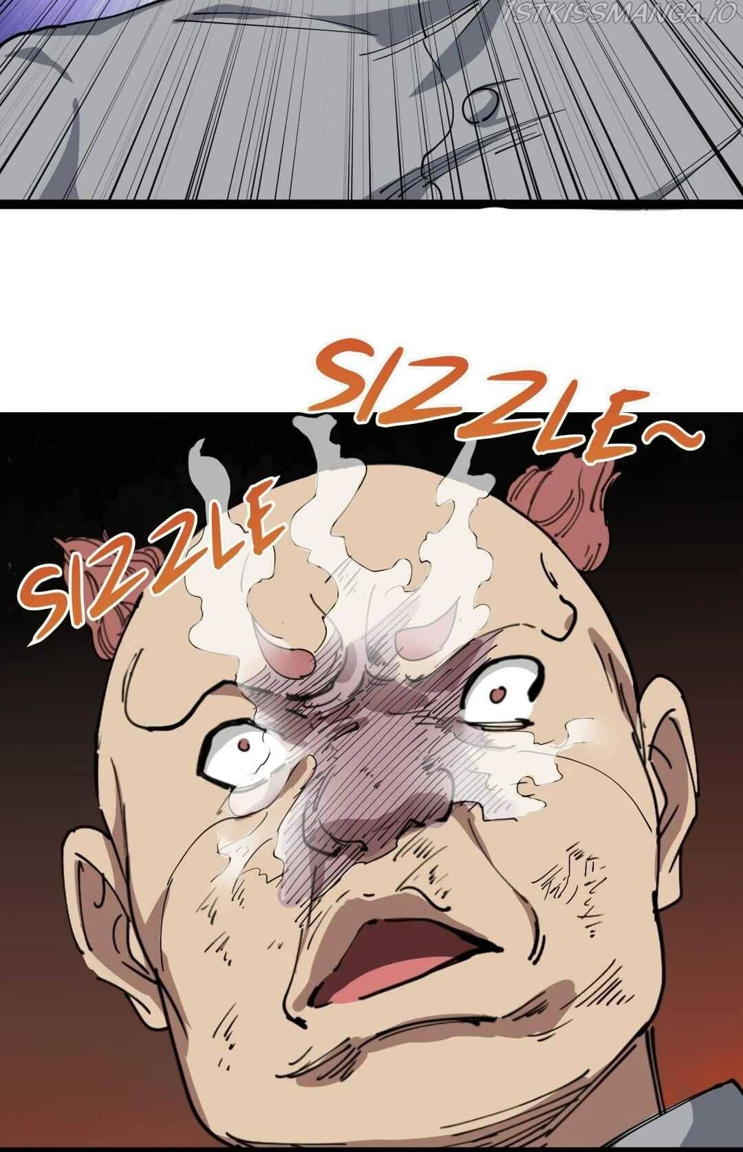 Venom Doctor Chapter 9 - page 70