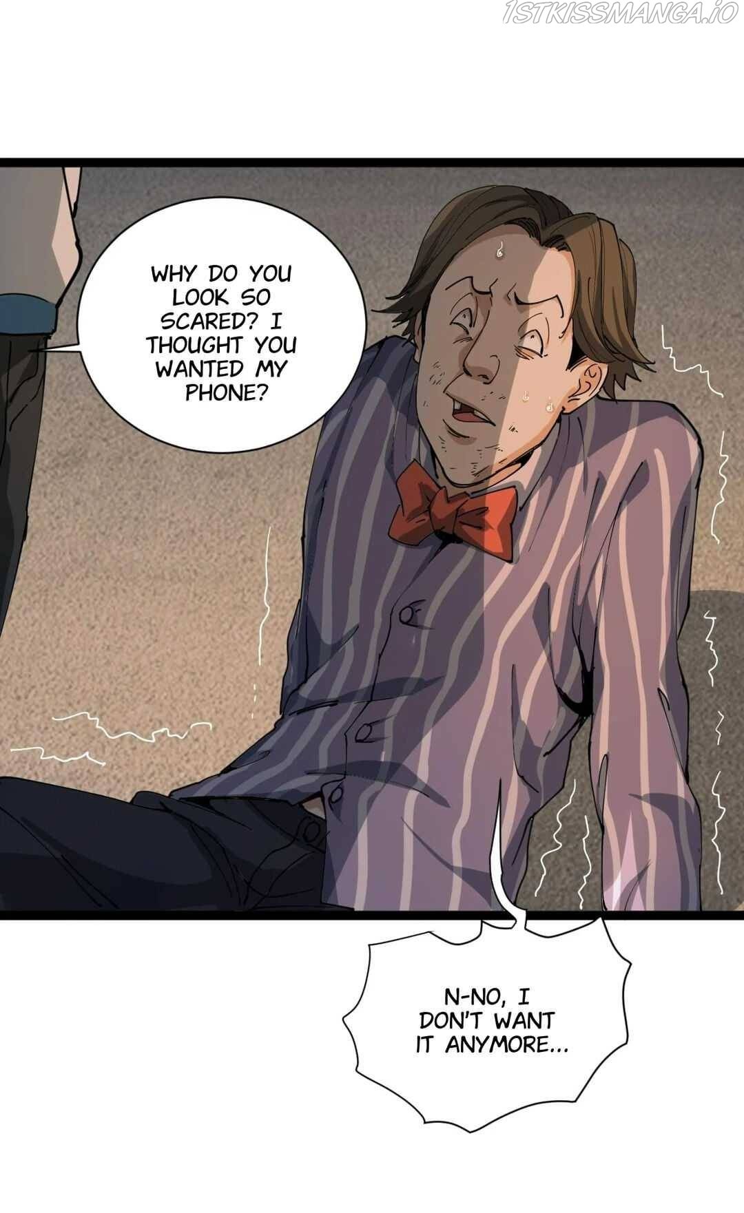 Venom Doctor Chapter 9 - page 73
