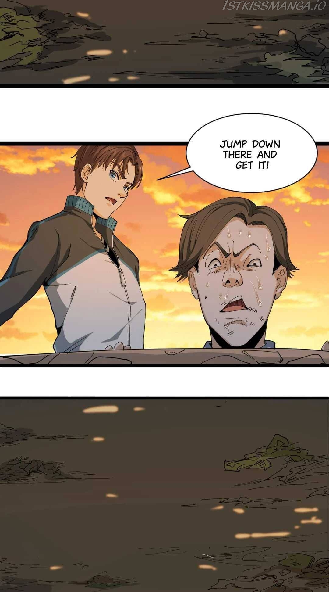 Venom Doctor Chapter 9 - page 77