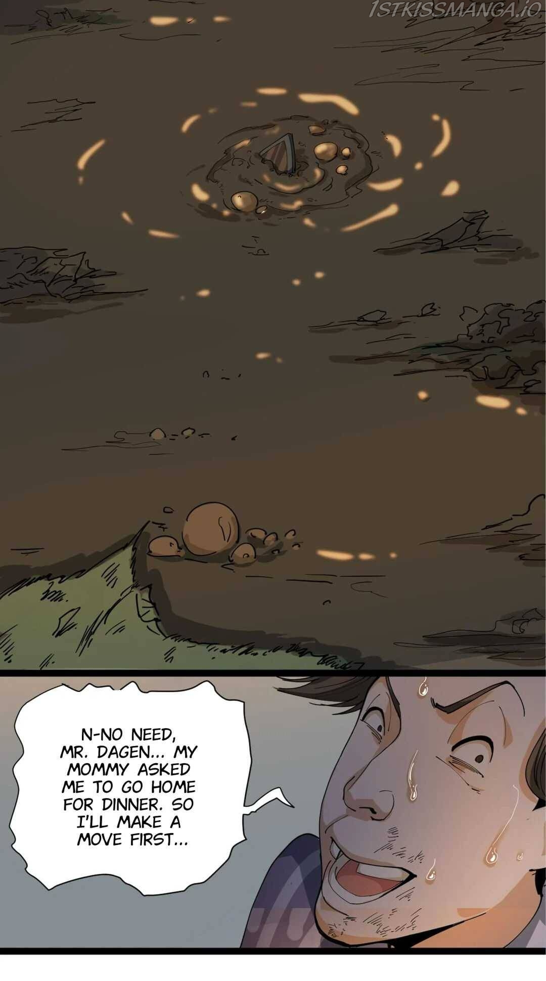 Venom Doctor Chapter 9 - page 78