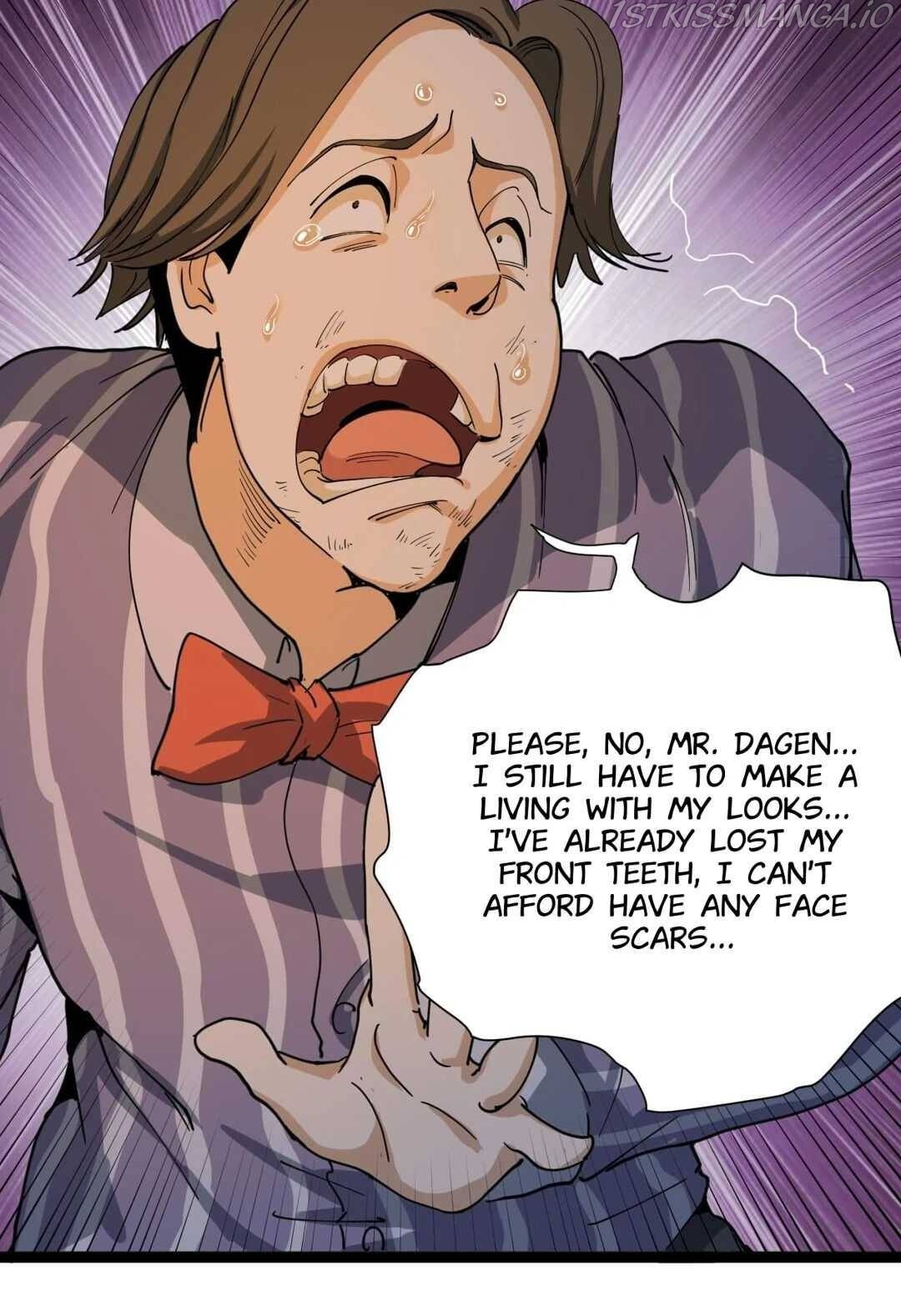 Venom Doctor Chapter 9 - page 80