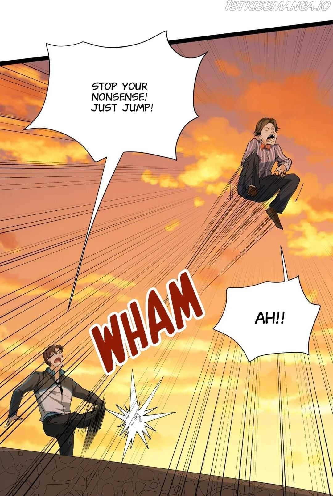 Venom Doctor Chapter 9 - page 81