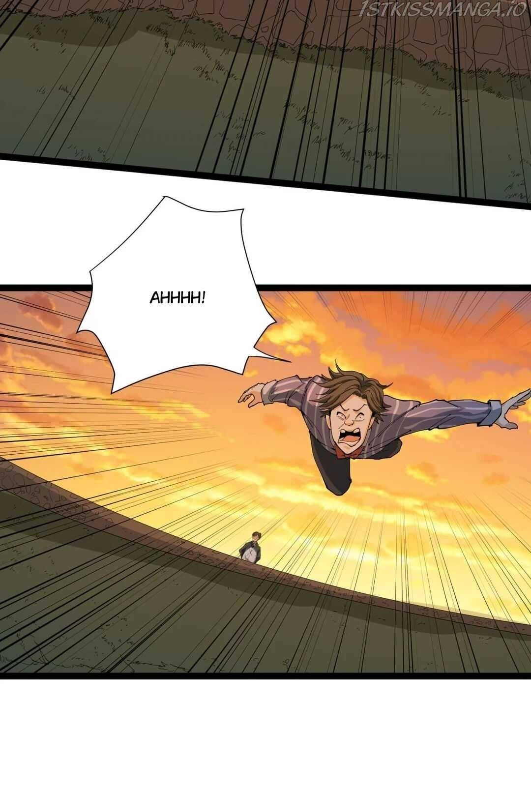 Venom Doctor Chapter 9 - page 82