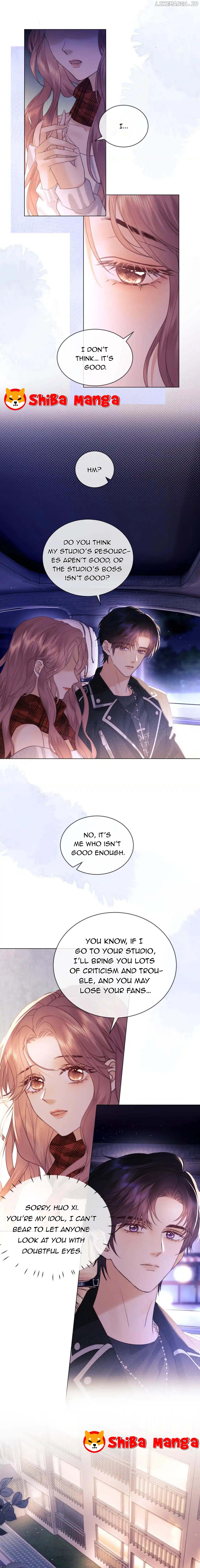 Meet My Wife, Who’s Also My Fan Chapter 35 - page 11