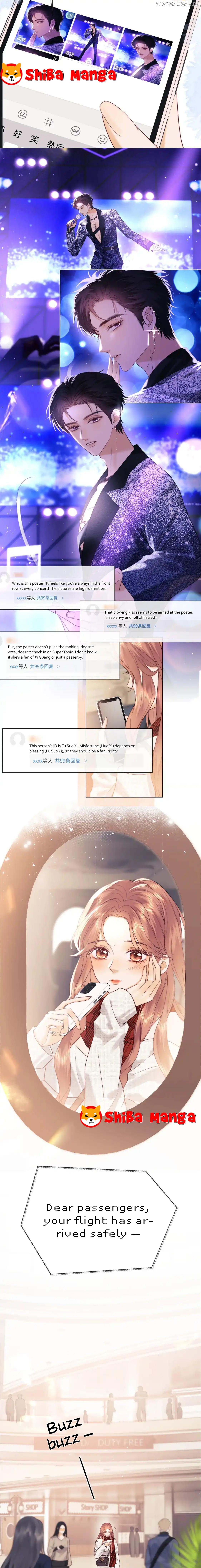 Meet My Wife, Who’s Also My Fan Chapter 35 - page 2