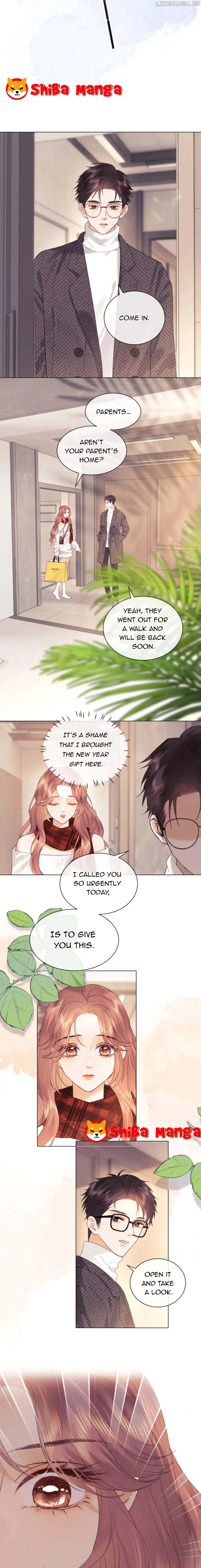 Meet My Wife, Who’s Also My Fan Chapter 35 - page 4