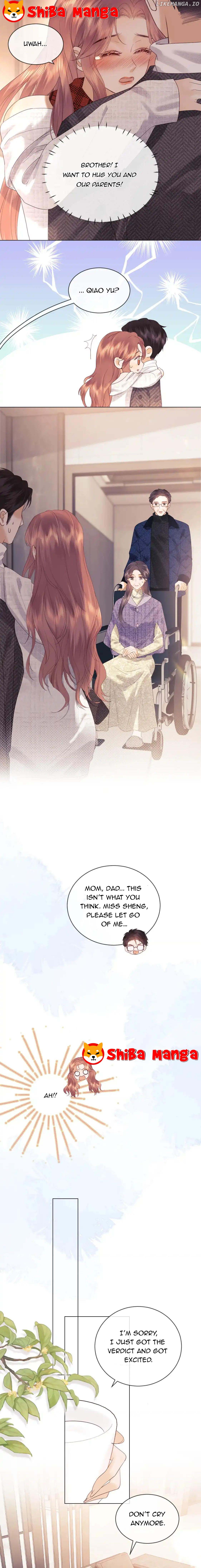 Meet My Wife, Who’s Also My Fan Chapter 35 - page 6