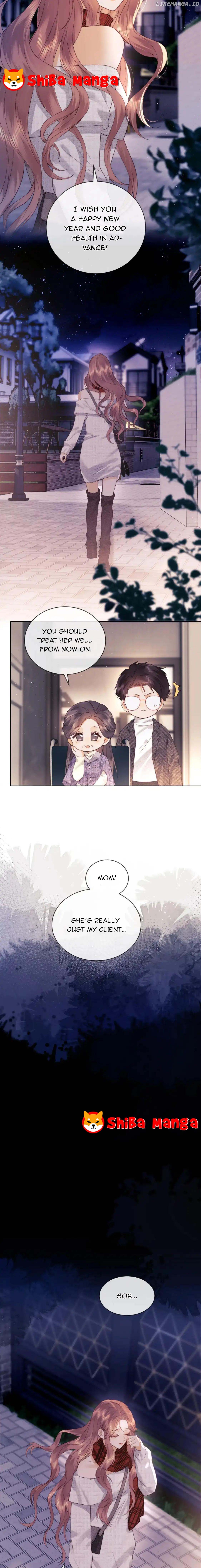 Meet My Wife, Who’s Also My Fan Chapter 35 - page 8