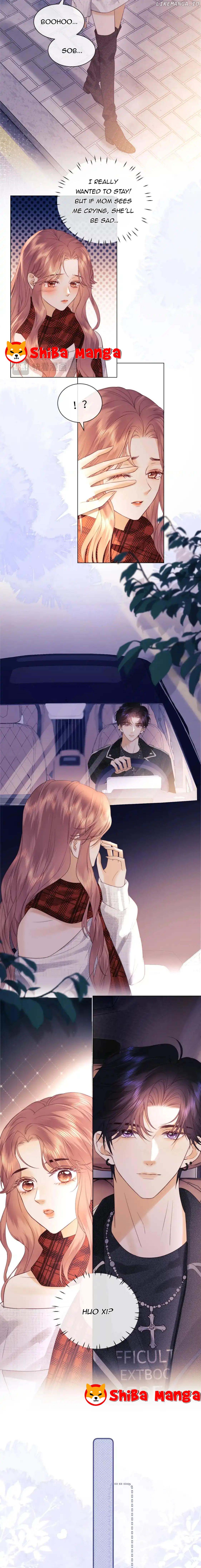 Meet My Wife, Who’s Also My Fan Chapter 35 - page 9