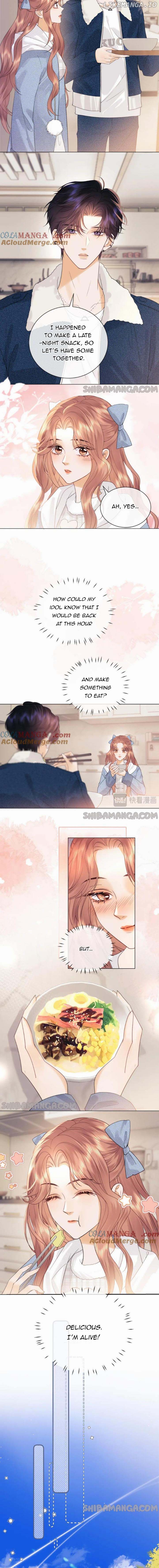 Meet My Wife, Who’s Also My Fan Chapter 30 - page 6