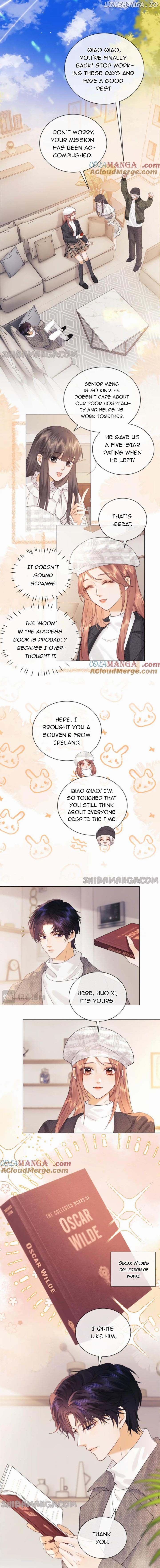 Meet My Wife, Who’s Also My Fan Chapter 30 - page 7