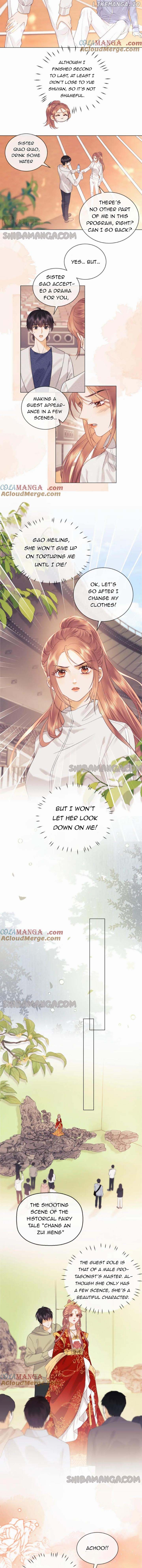 Meet My Wife, Who’s Also My Fan Chapter 31 - page 5