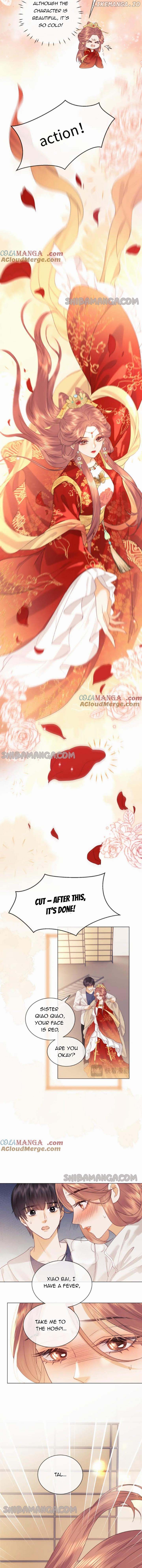 Meet My Wife, Who’s Also My Fan Chapter 31 - page 6