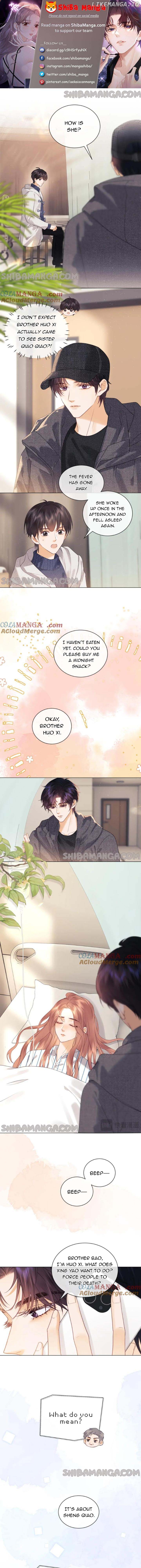 Meet My Wife, Who’s Also My Fan Chapter 32 - page 1