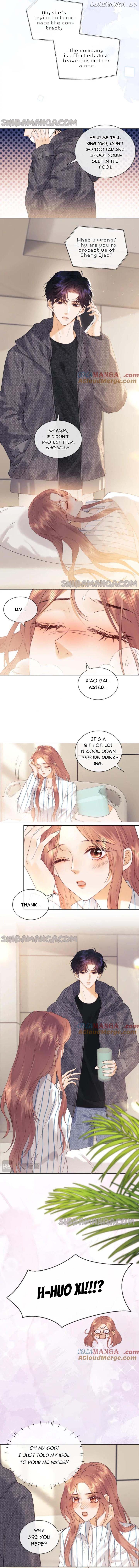 Meet My Wife, Who’s Also My Fan Chapter 32 - page 2