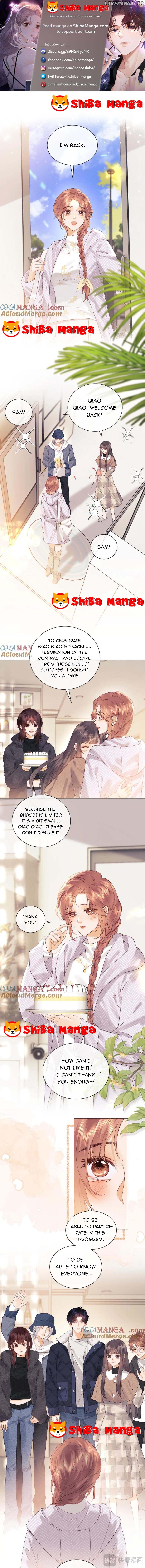 Meet My Wife, Who’s Also My Fan Chapter 33 - page 1