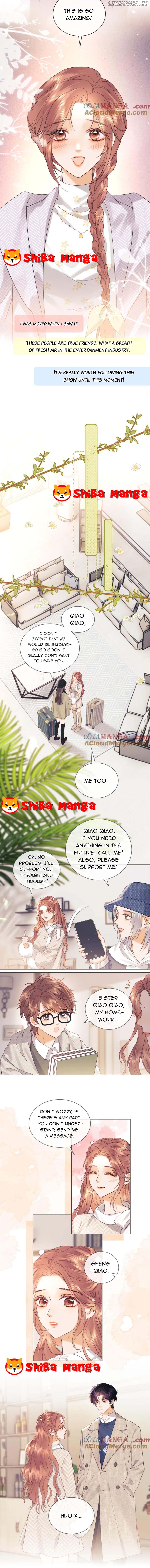 Meet My Wife, Who’s Also My Fan Chapter 33 - page 2