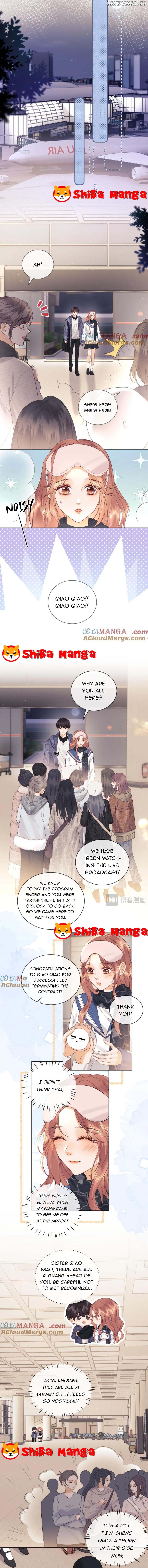 Meet My Wife, Who’s Also My Fan Chapter 33 - page 4