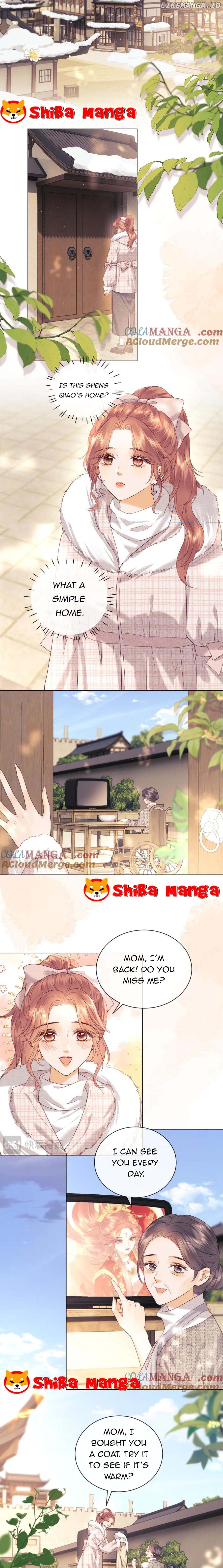 Meet My Wife, Who’s Also My Fan Chapter 36 - page 2
